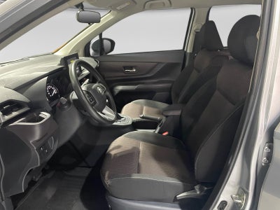 2023 Toyota AVANZA XLE CVT