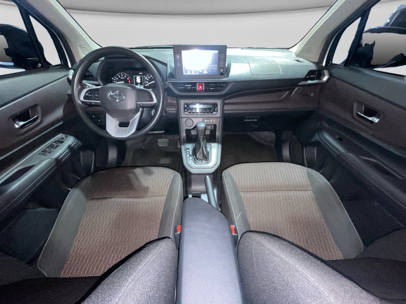 2023 Toyota AVANZA XLE CVT
