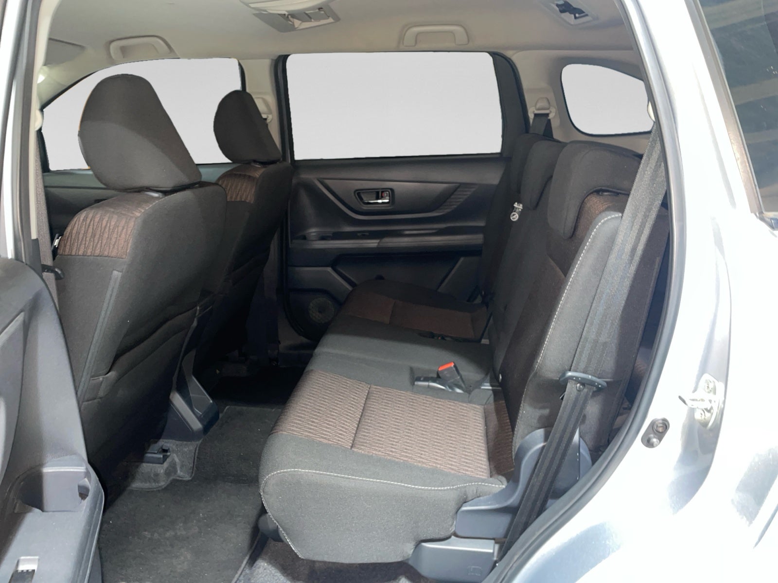 2023 Toyota AVANZA XLE CVT