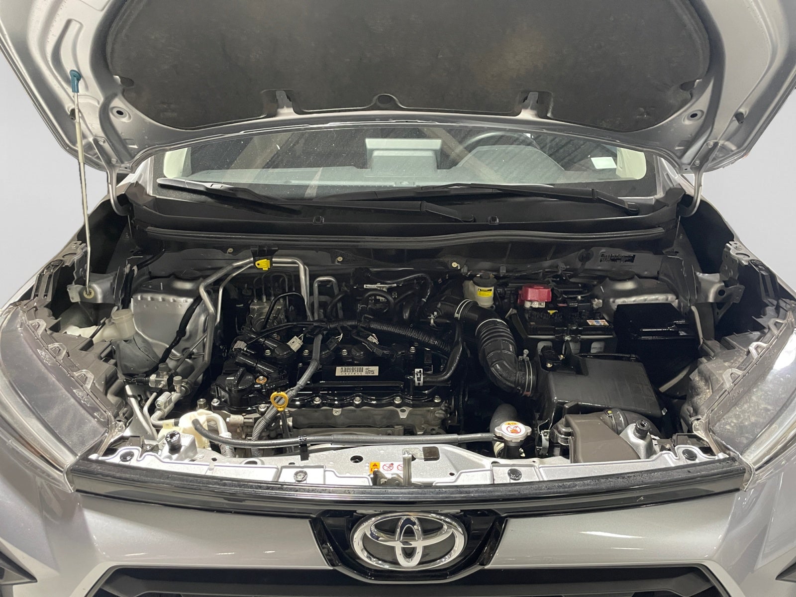 2023 Toyota AVANZA XLE CVT