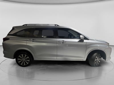 2023 Toyota AVANZA XLE CVT