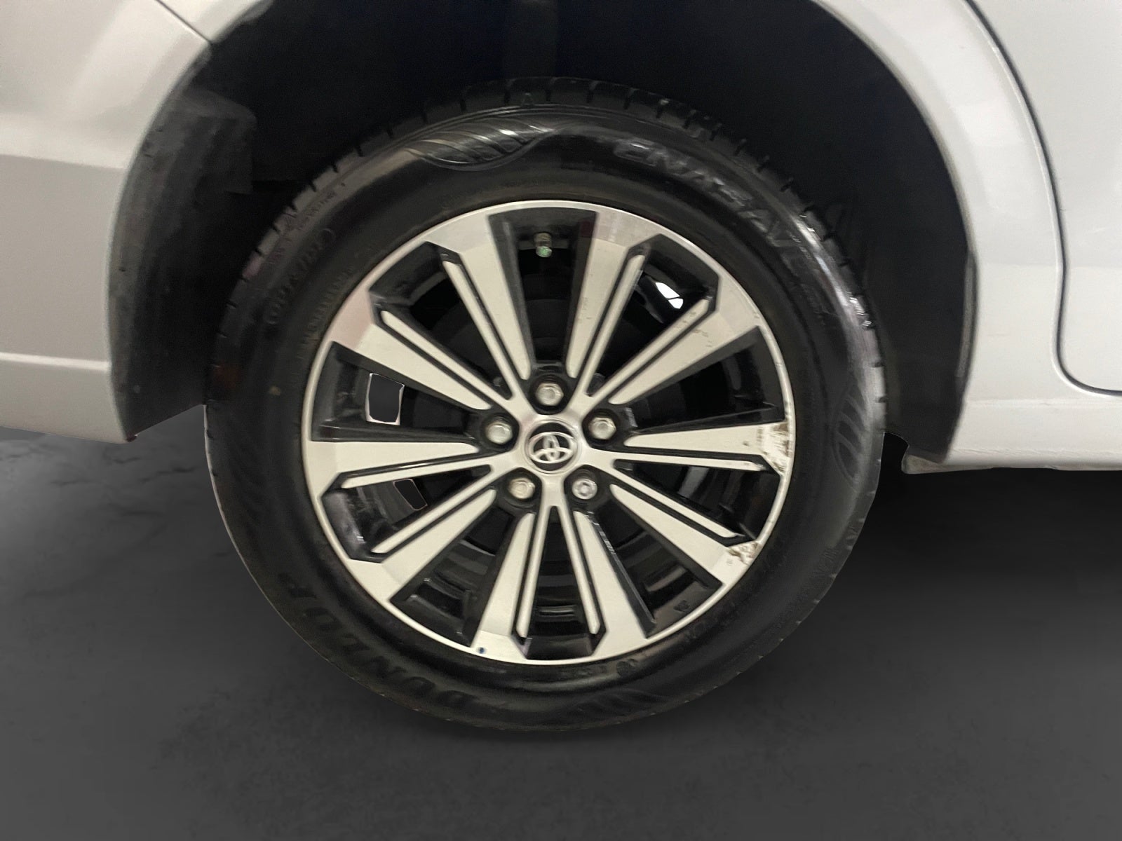 2023 Toyota AVANZA XLE CVT
