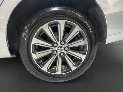 2023 Toyota AVANZA XLE CVT
