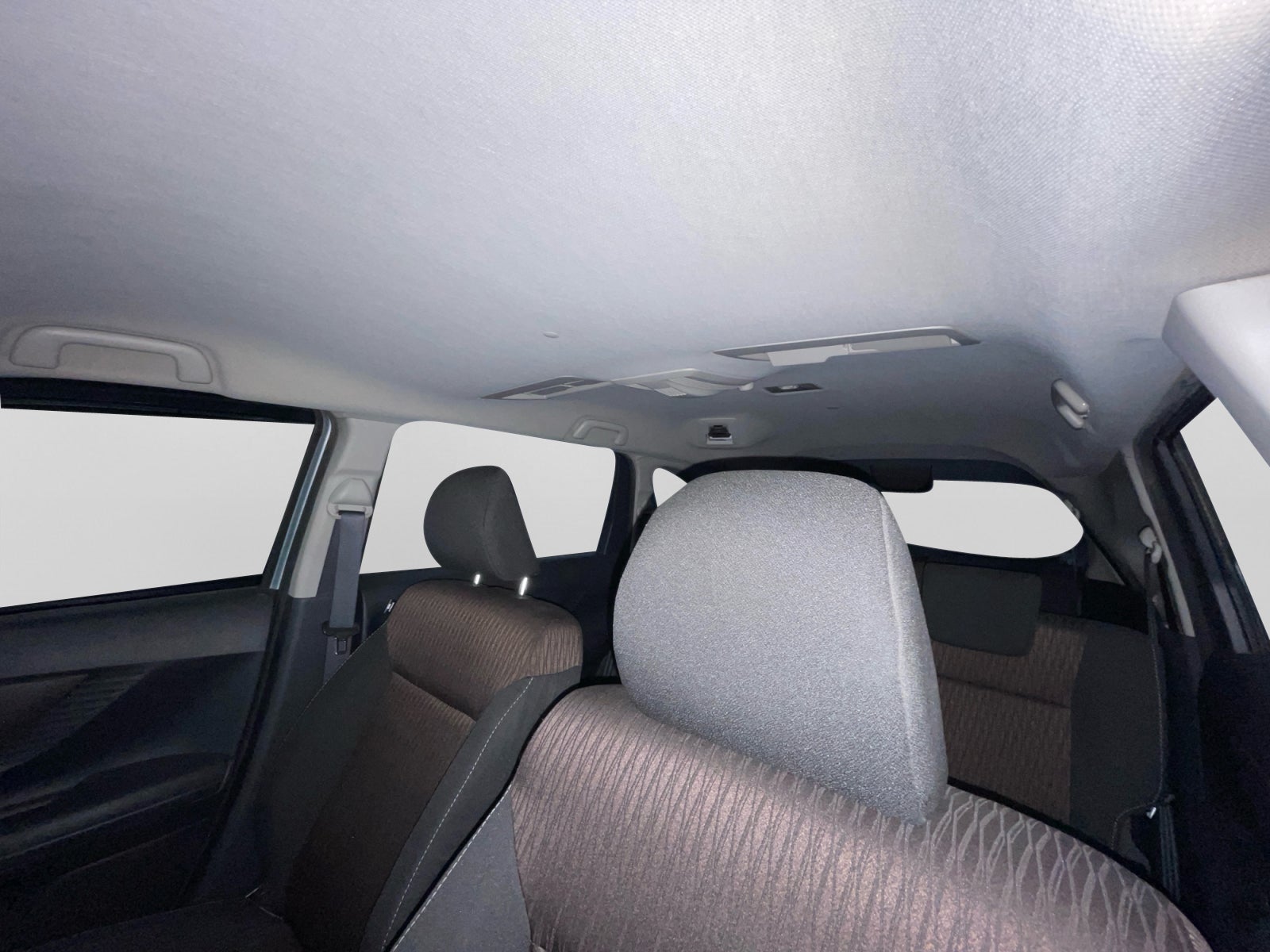 2023 Toyota AVANZA XLE CVT