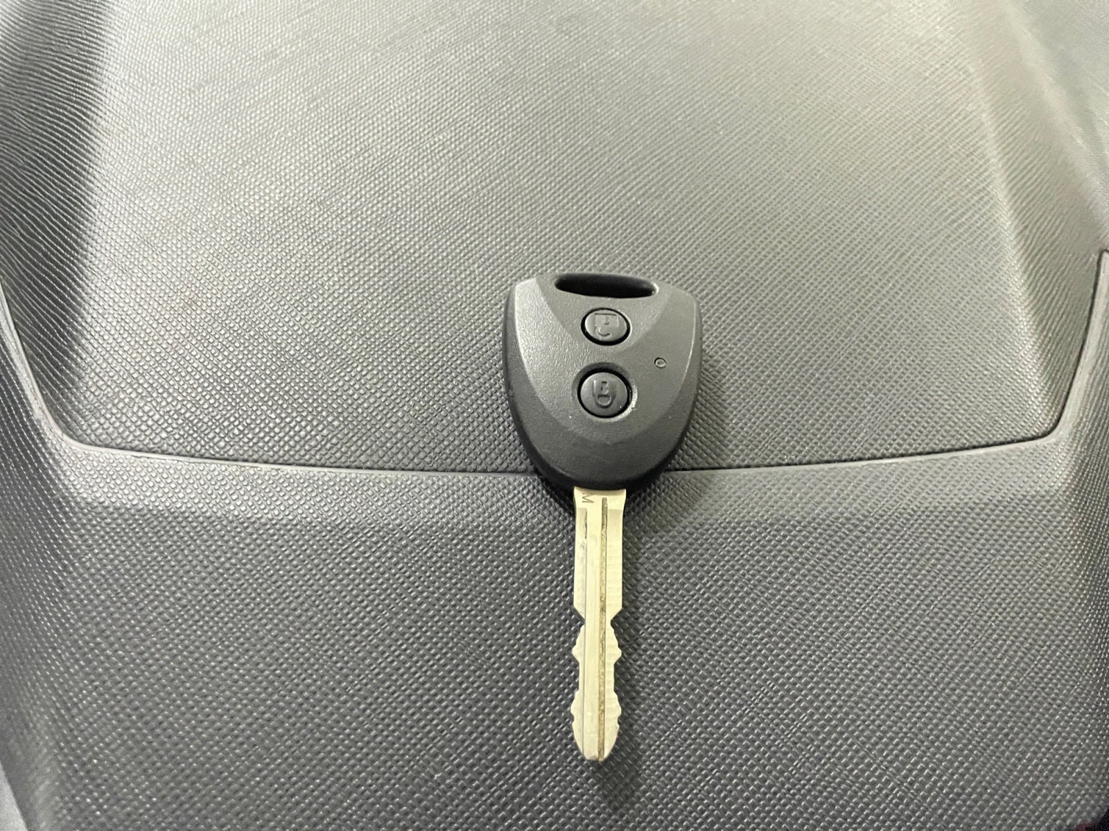 2023 Toyota AVANZA XLE CVT