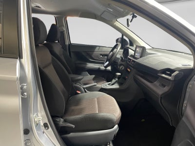 2023 Toyota AVANZA XLE CVT