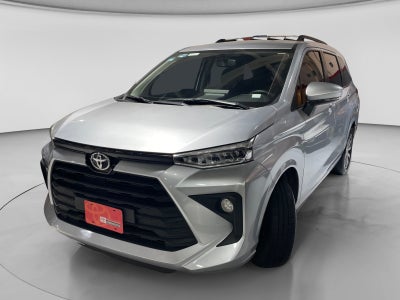2023 Toyota AVANZA XLE CVT