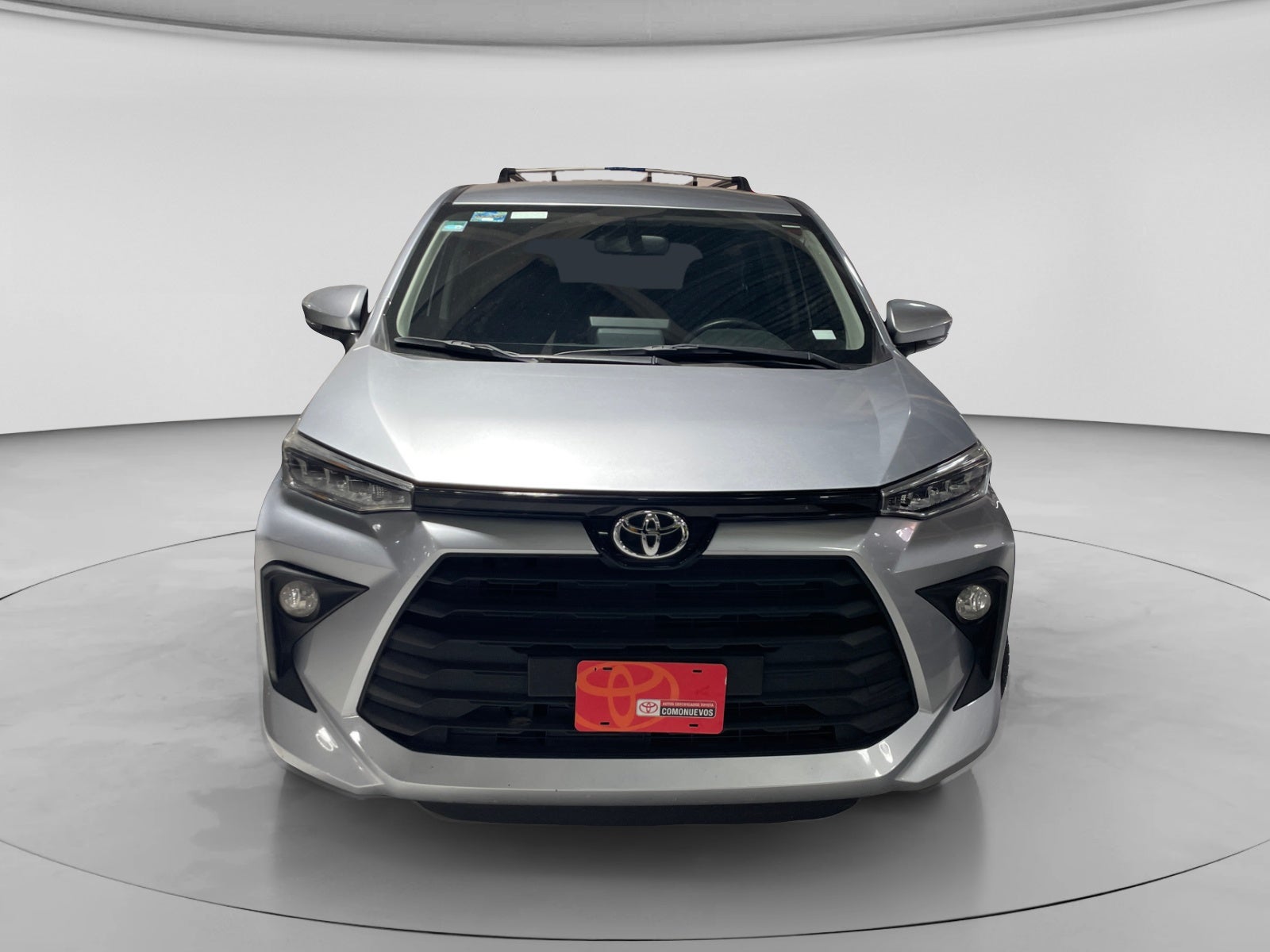 2023 Toyota AVANZA XLE CVT