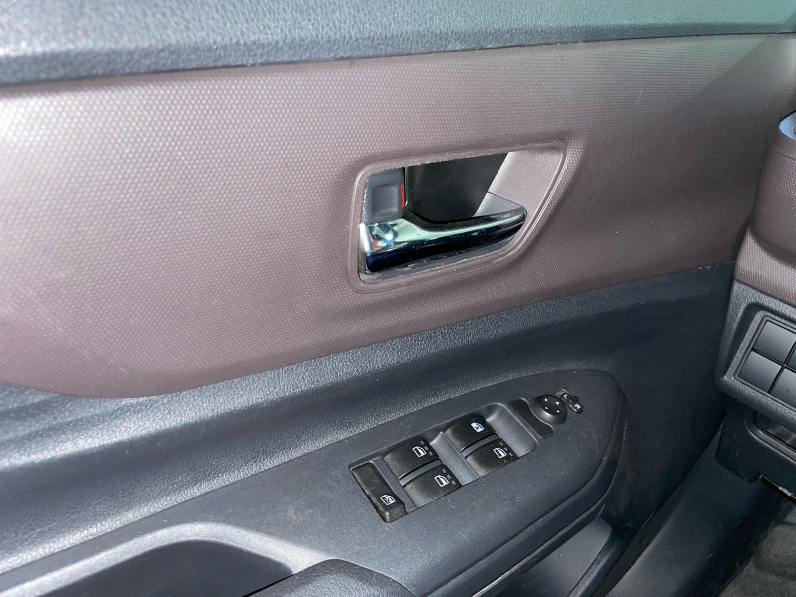 2023 Toyota AVANZA XLE CVT