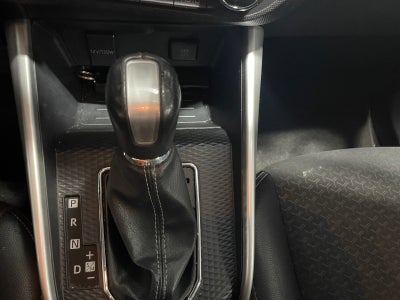 2022 Toyota RAIZE XLE CVT