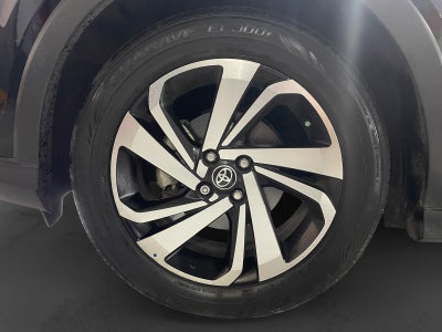 2022 Toyota RAIZE XLE CVT