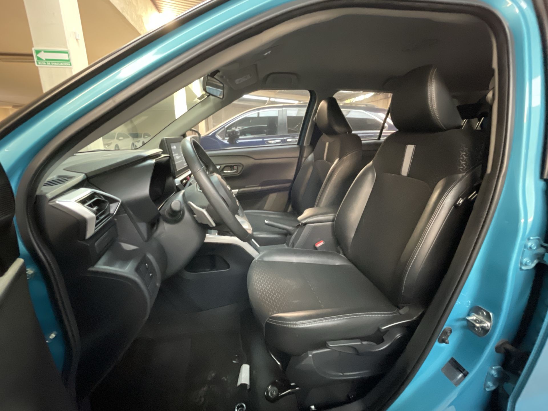 2022 Toyota RAIZE XLE CVT