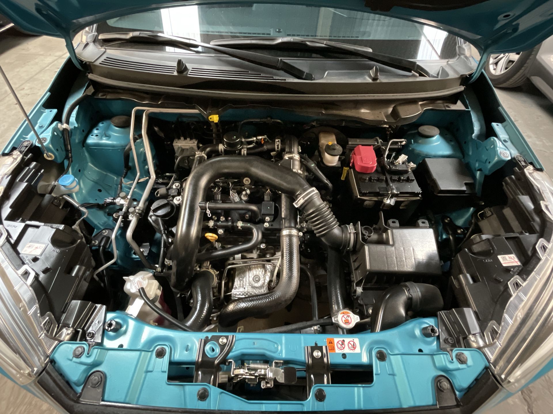 2022 Toyota RAIZE XLE CVT