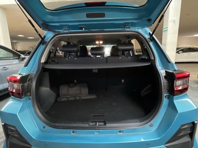 2022 Toyota RAIZE XLE CVT