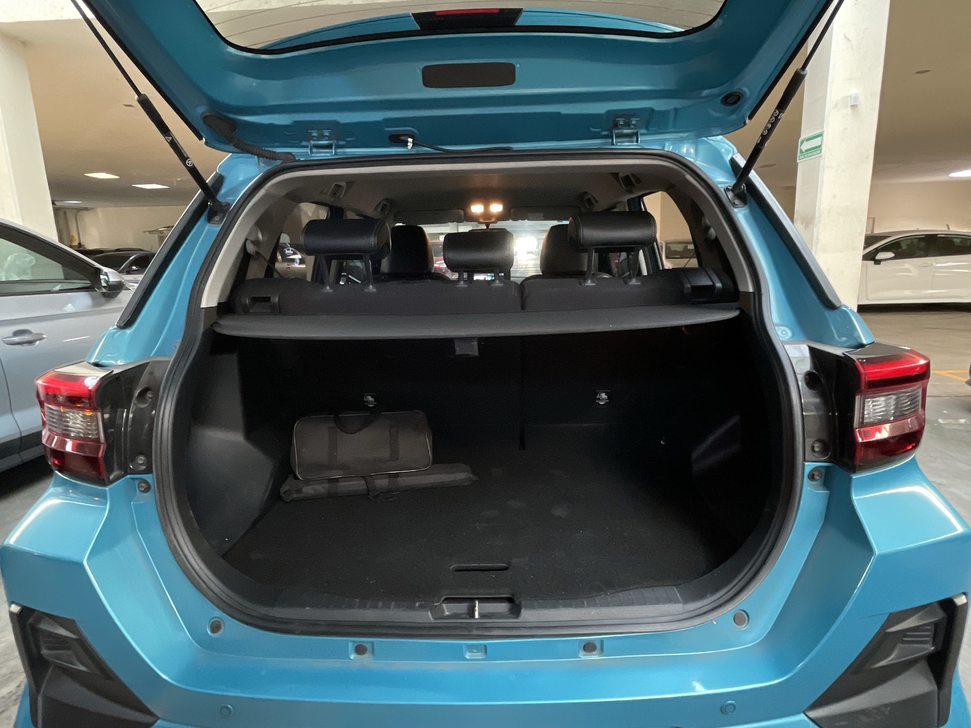 2022 Toyota RAIZE XLE CVT