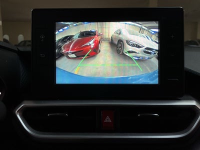 2022 Toyota RAIZE XLE CVT