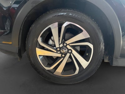 2023 Toyota RAIZE XLE CVT