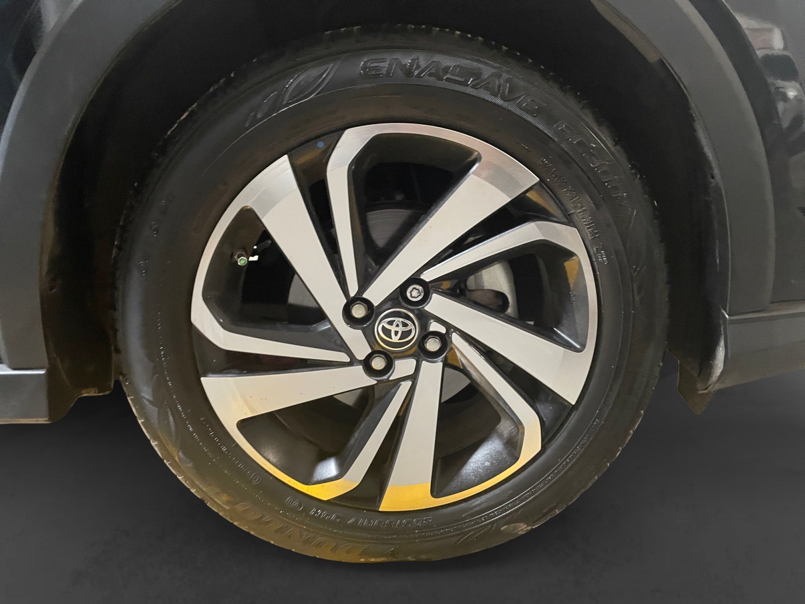 2023 Toyota RAIZE XLE CVT