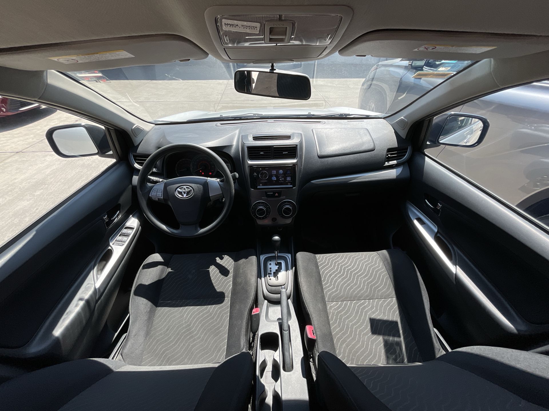 2019 Toyota AVANZA 1.5 XLE AT