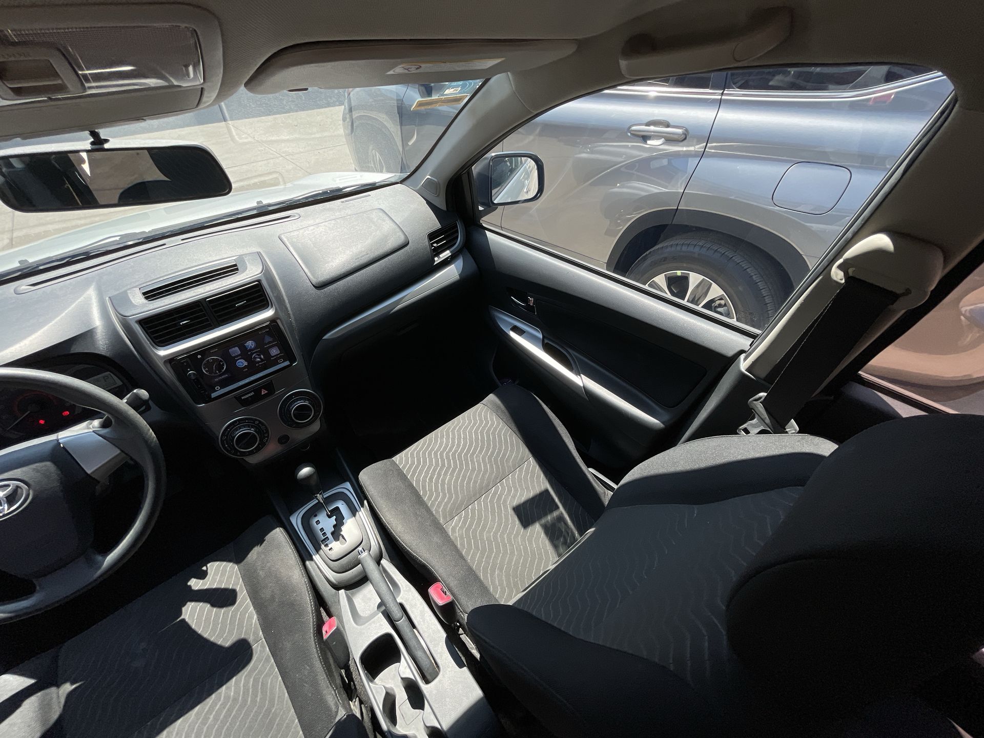 2019 Toyota AVANZA 1.5 XLE AT