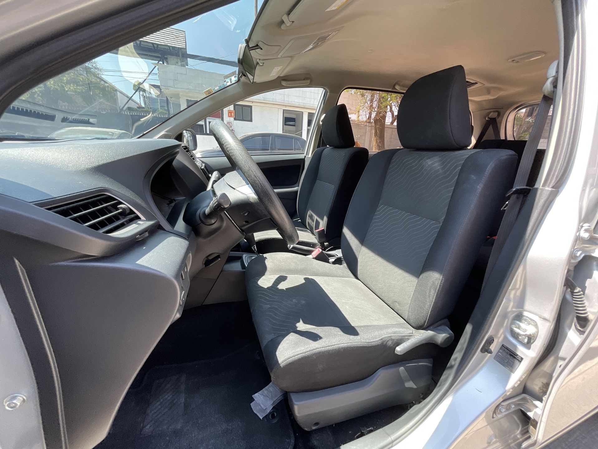 2019 Toyota AVANZA 1.5 XLE AT