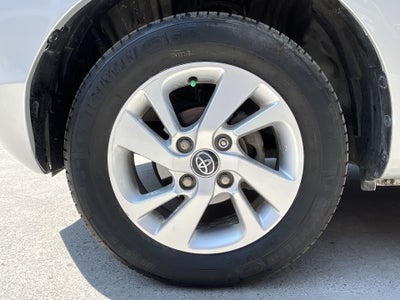 2019 Toyota AVANZA 1.5 XLE AT