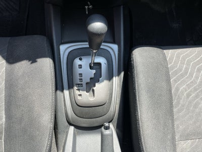 2019 Toyota AVANZA 1.5 XLE AT