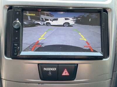 2019 Toyota AVANZA 1.5 XLE AT