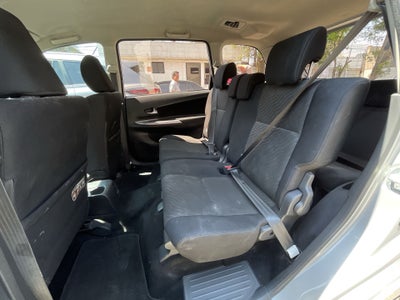 2019 Toyota AVANZA 1.5 XLE AT