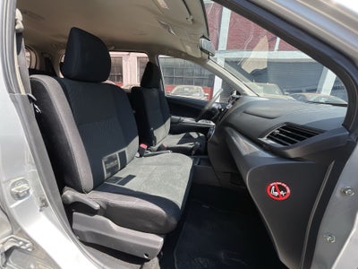2019 Toyota AVANZA 1.5 XLE AT