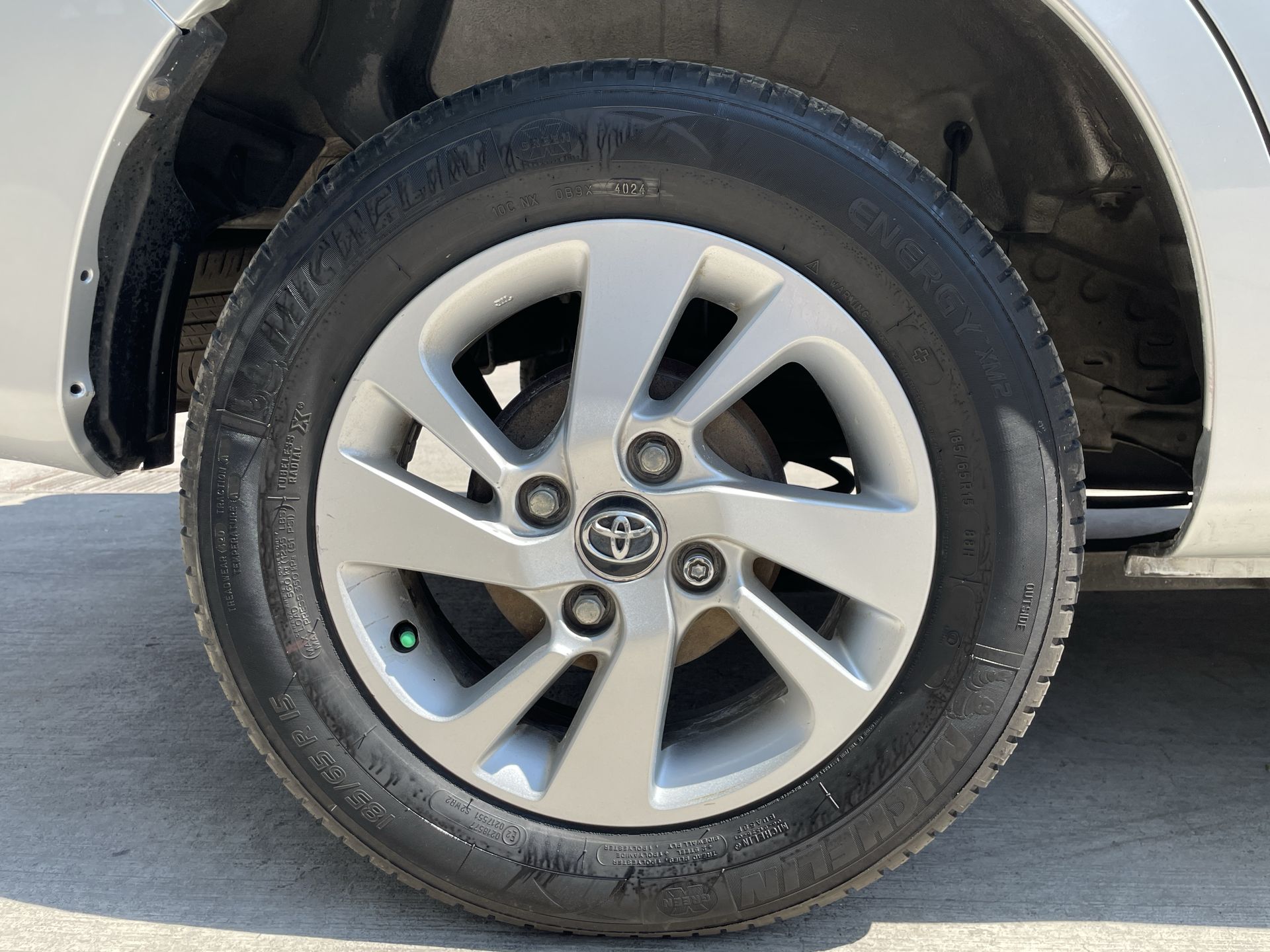 2019 Toyota AVANZA 1.5 XLE AT