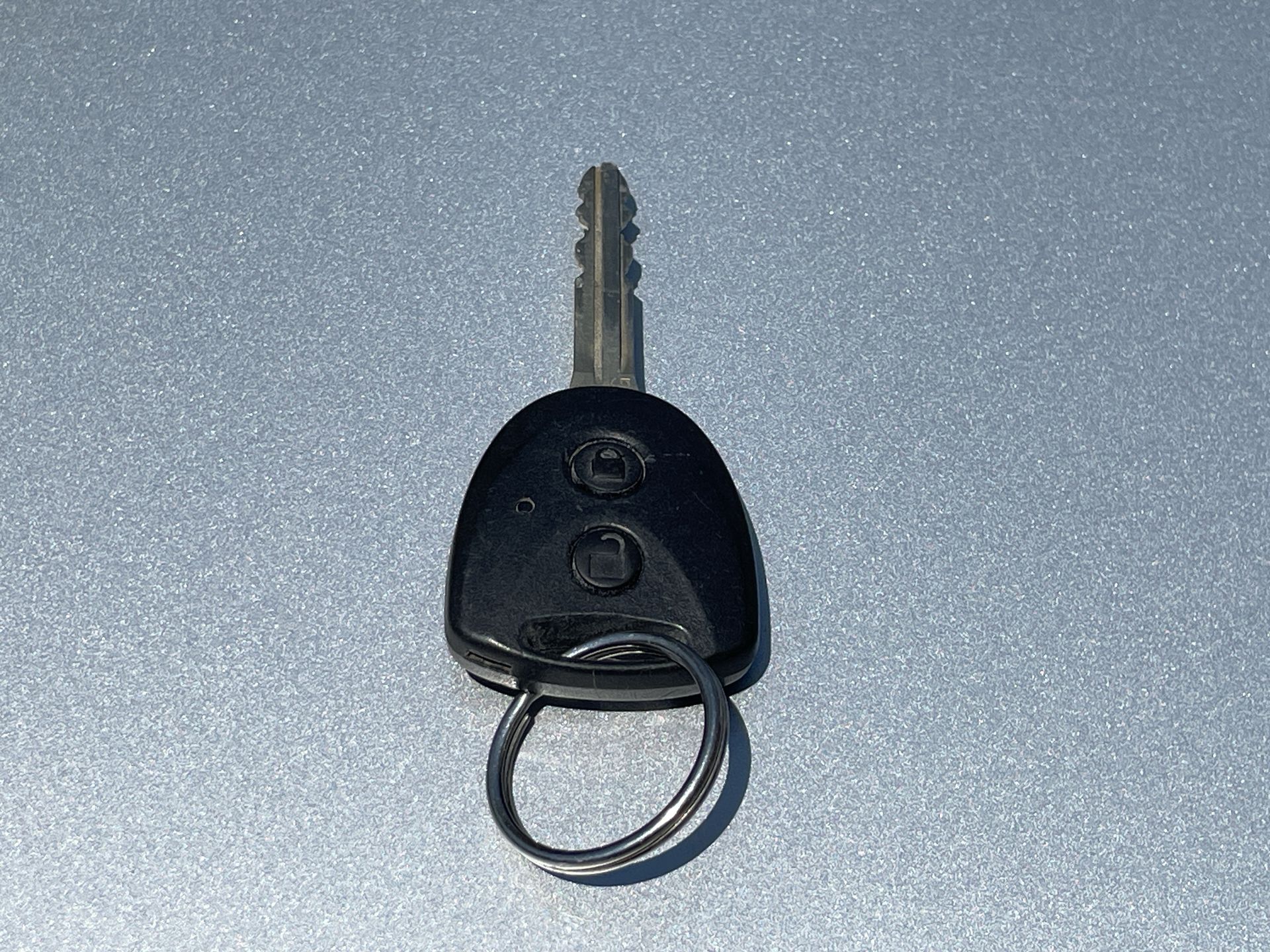 2019 Toyota AVANZA 1.5 XLE AT