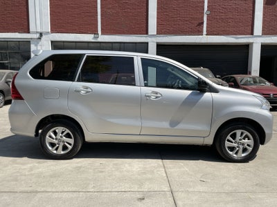 2019 Toyota AVANZA 1.5 XLE AT