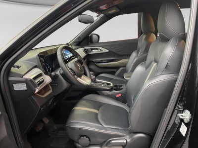 2025 Mitsubishi OUTLANDER SE PLUS