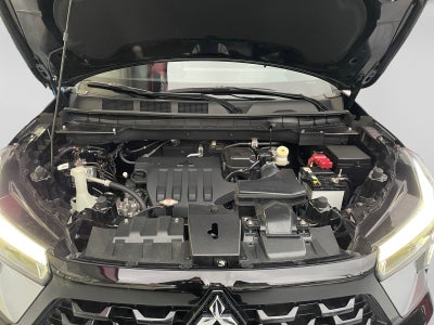 2025 Mitsubishi OUTLANDER SE PLUS