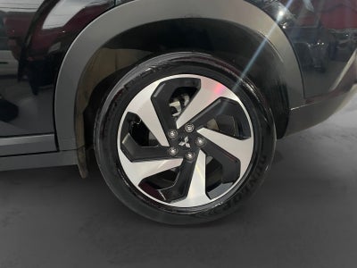 2025 Mitsubishi OUTLANDER SE PLUS