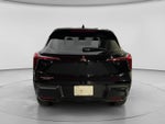 2025 Mitsubishi OUTLANDER SE PLUS