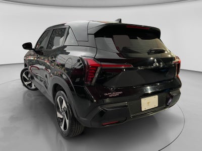 2025 Mitsubishi OUTLANDER SE PLUS