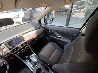 2023 Mitsubishi XPANDER CROSS LIMITED LIMITED