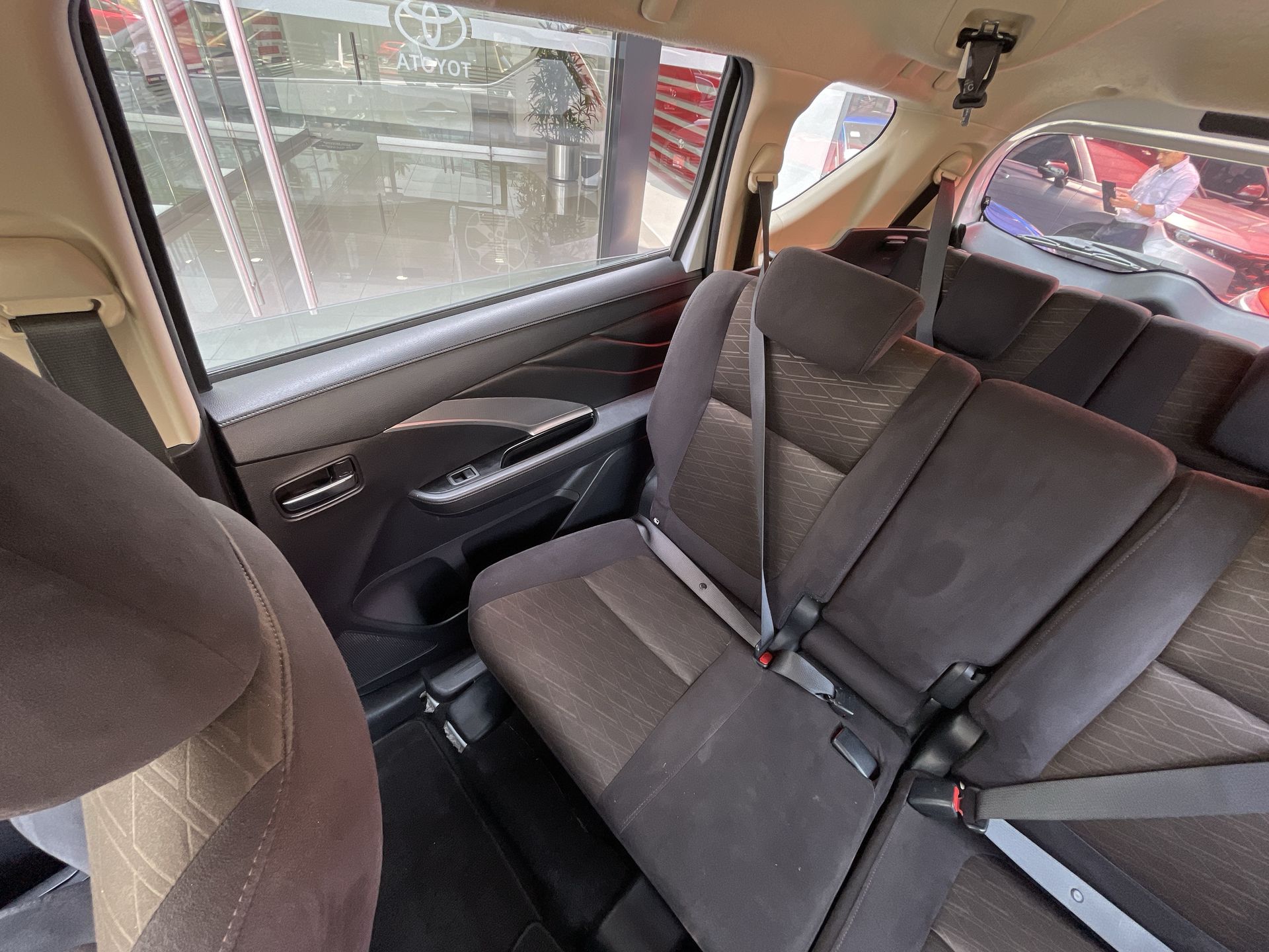 2023 Mitsubishi XPANDER CROSS LIMITED LIMITED