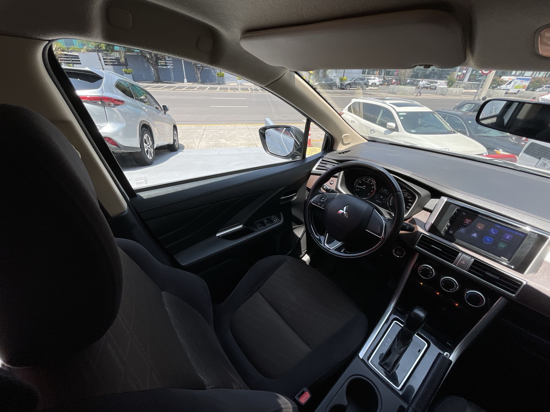 2023 Mitsubishi XPANDER CROSS LIMITED LIMITED