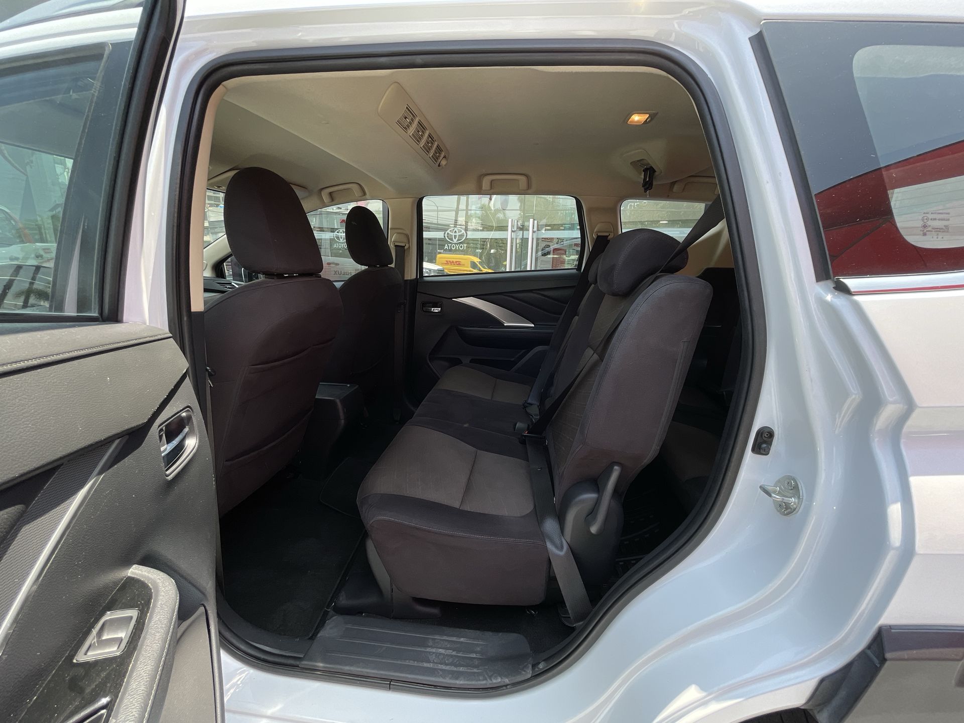 2023 Mitsubishi XPANDER CROSS LIMITED LIMITED