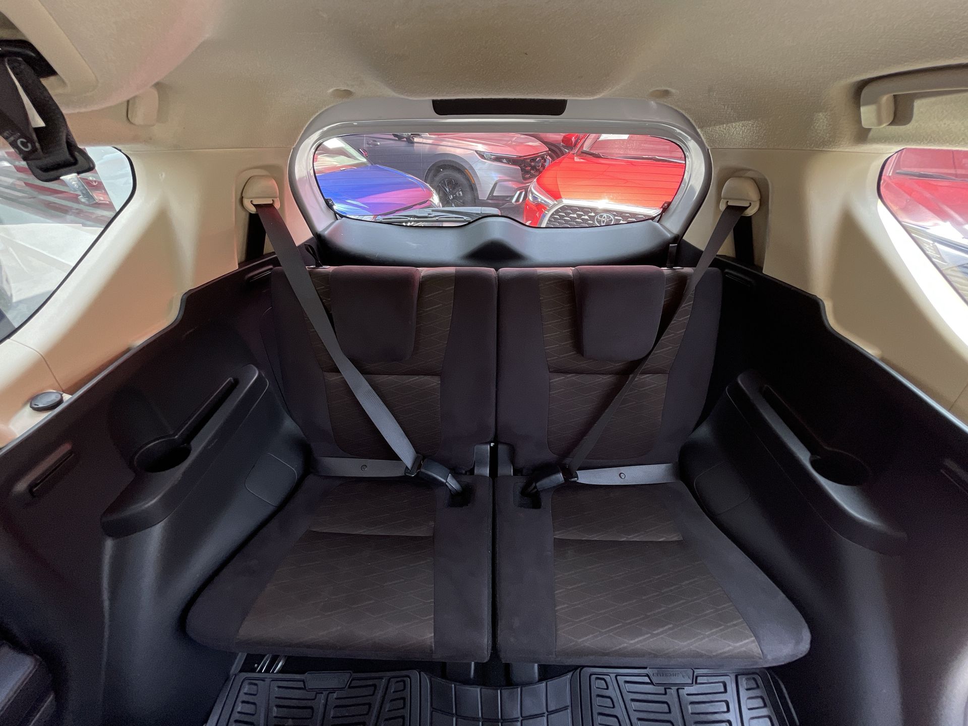 2023 Mitsubishi XPANDER CROSS LIMITED LIMITED