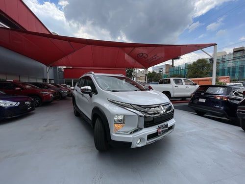 2023 Mitsubishi XPANDER CROSS LIMITED LIMITED