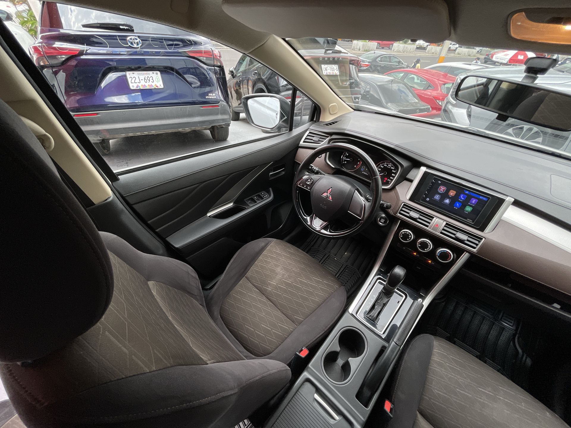 2023 Mitsubishi XPANDER CROSS LIMITED LIMITED