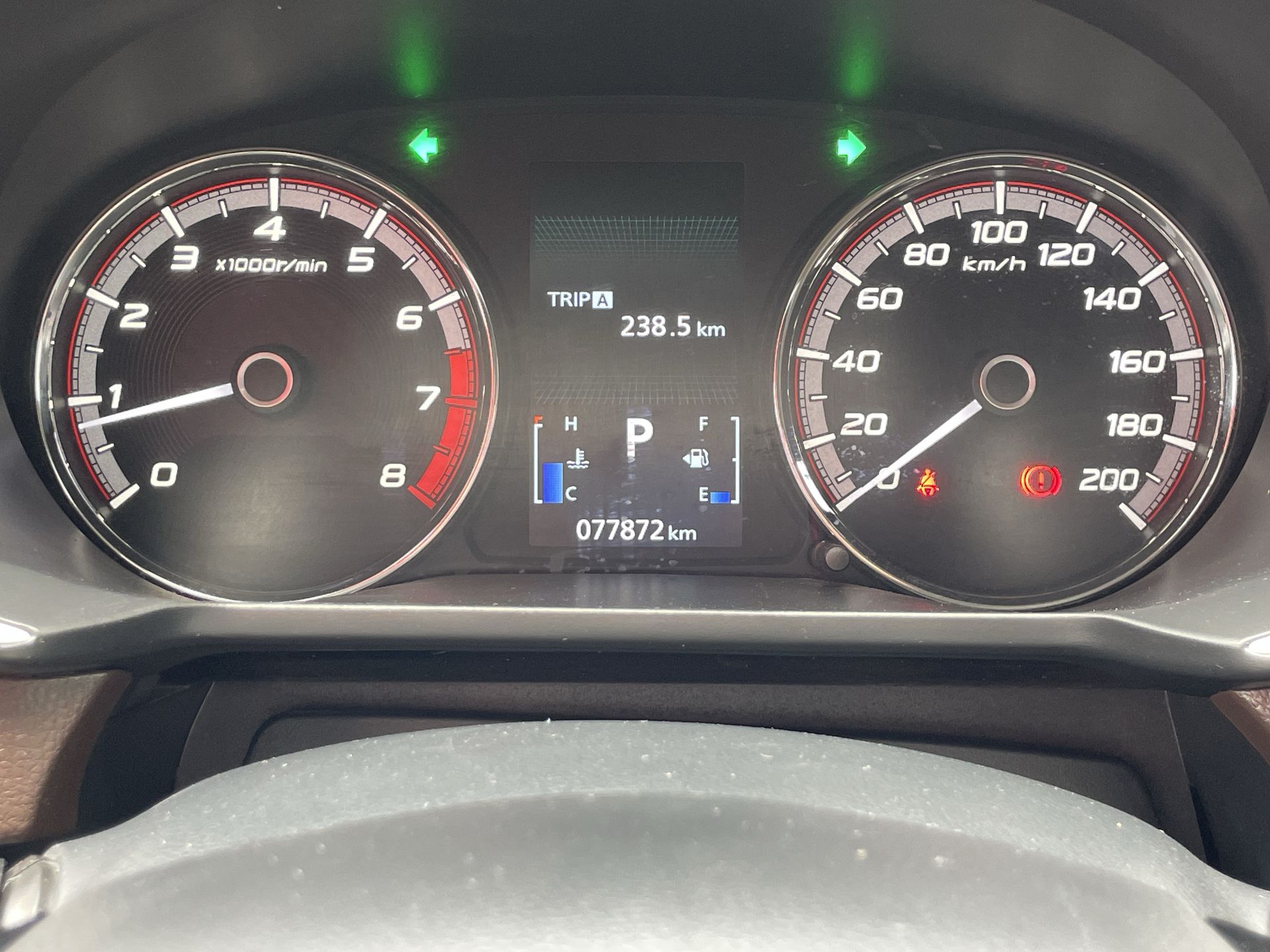 2023 Mitsubishi XPANDER CROSS LIMITED LIMITED