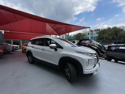 2023 Mitsubishi XPANDER CROSS LIMITED LIMITED