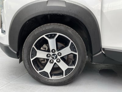 2023 Mitsubishi XPANDER CROSS LIMITED LIMITED