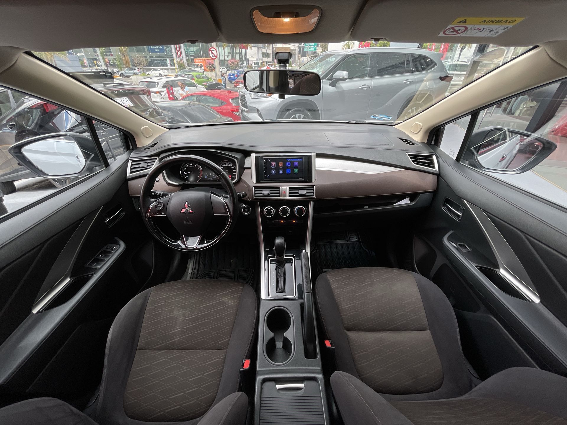 2023 Mitsubishi XPANDER CROSS LIMITED LIMITED