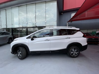 2023 Mitsubishi XPANDER CROSS LIMITED LIMITED